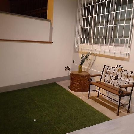 Barranquito Suite 리마 외부 사진