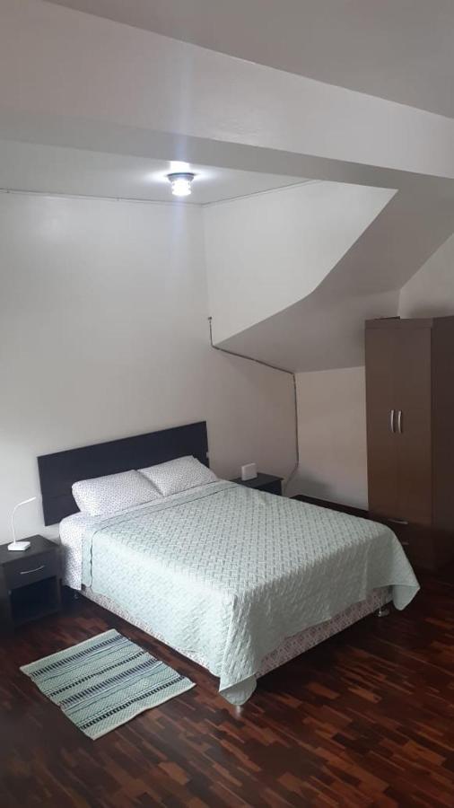Barranquito Suite 리마 외부 사진