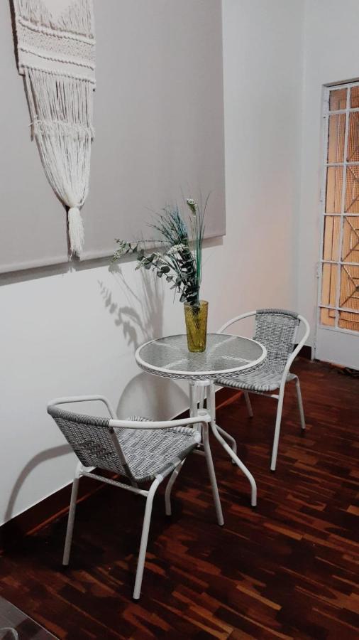 Barranquito Suite 리마 외부 사진